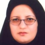 تصویر دکتر زهره سرگلزائی