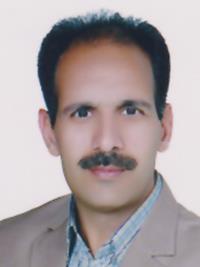 تصویر دکتر مهدی غفوریان بجستانی