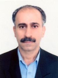 تصویر دکتر خدایار قربان