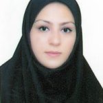 تصویر دکتر مهشید بذرافکن