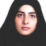 تصویر دکتر فاطمه مهدوی