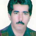 تصویر دکتر مهدی آروان