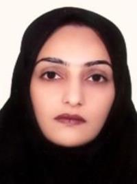 تصویر دکتر مرضیه شوکتی نیا