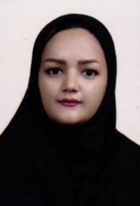 تصویر دکتر آوا علی زاده