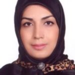 تصویر دکتر وحیده حضوری