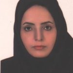 تصویر دکتر ونوس وثوقی رهبری