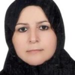 تصویر دکتر محدثه سیدی