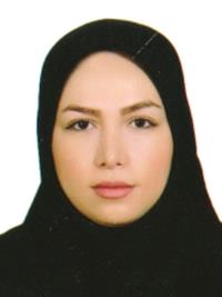 تصویر دکتر آرزو فلاحت کار