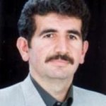 تصویر دکتر ذبیح اله کشیری