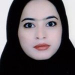 تصویر دکتر ربابه لشکری