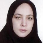 تصویر دکتر میترا جاودان