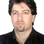تصویر دکتر علیرضا داودی