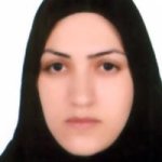 تصویر دکتر فاطمه السادات حسینی کفرانی