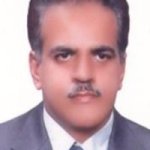 تصویر دکتر مجتبی غریبیان بجستانی