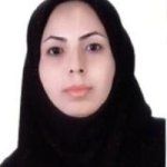تصویر دکتر مژگان جهانبخش