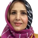 تصویر دکتر لیلا حکاک باشی