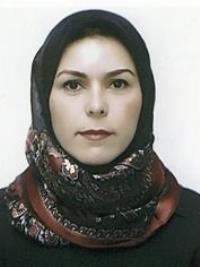تصویر دکتر مژگان بهادری نیا
