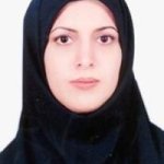 تصویر دکتر ایزدالسادات اسمعیل زاده کنف گورابی