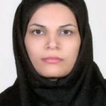 تصویر دکتر مریم نیکنام