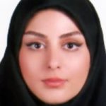 تصویر دکتر پریا پوراشرف
