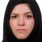 تصویر دکتر رقیه سلطانی شاهسوار