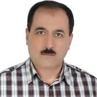 تصویر دکتر عباس گلکار