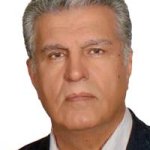 تصویر دکتر قدرت اله اروان