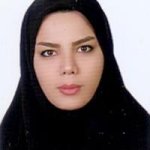 تصویر دکتر فاطمه قهرمانی پیرسلامی