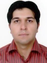 تصویر دکتر امیررضا متین