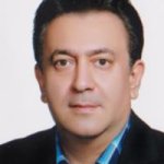 تصویر دکتر علیرضا نیک روش