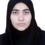 تصویر دکتر زینب هوشیار
