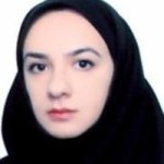 تصویر دکتر فرزانه زرین قلم مقدم