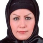 تصویر دکتر زهره صبوری