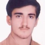 تصویر دکتر کیکاوس دارابی