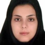 تصویر دکتر غزاله سادات الداغی