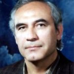 تصویر دکتر حسین مهدوی