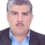 تصویر دکتر محمد صالحی