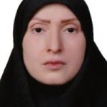 تصویر دکتر وحیده رئوفی فرد