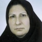 تصویر دکتر پروین پورعبداللهی ششگلانی