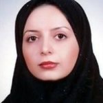 تصویر دکتر آزاده مهدوی