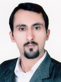 تصویر دکتر حسن علی محمودی مسن