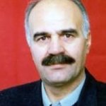 تصویر دکتر رضا نهضتی ملکی