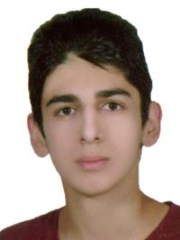 تصویر دکتر رضا حاجی علیزاده
