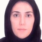 تصویر دکتر عاطفه احتشام فر