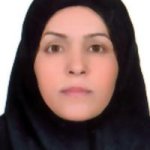 تصویر دکتر زهرا رجبی