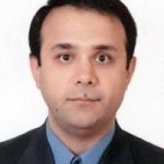 تصویر دکتر محمد گرجی