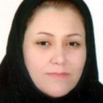 تصویر دکتر مرضیه رضائی فاضل