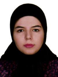 تصویر دکتر مریم حاجی مرادی