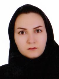تصویر دکتر مژده براتیان