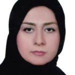 تصویر دکتر الهه متولی